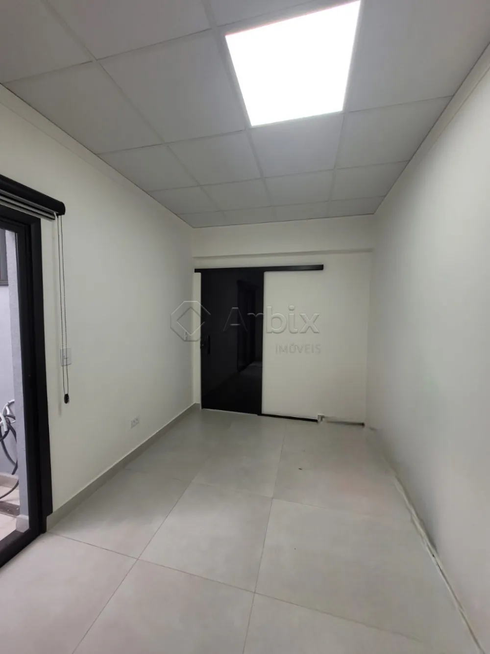 Alugar Comercial / Sala Comercial em Condom&iacute;nio em Santa B&aacute;rbara D`Oeste R$ 1.042,15 - Foto 2